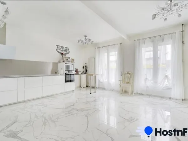 Maison à vendre Drancy