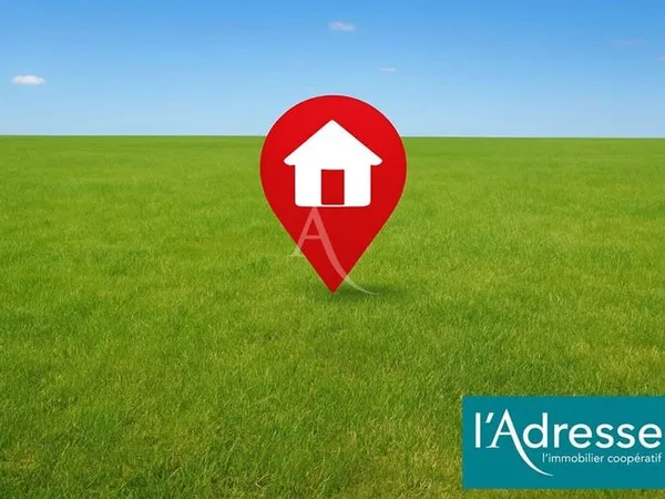 Terrain 4153 m²