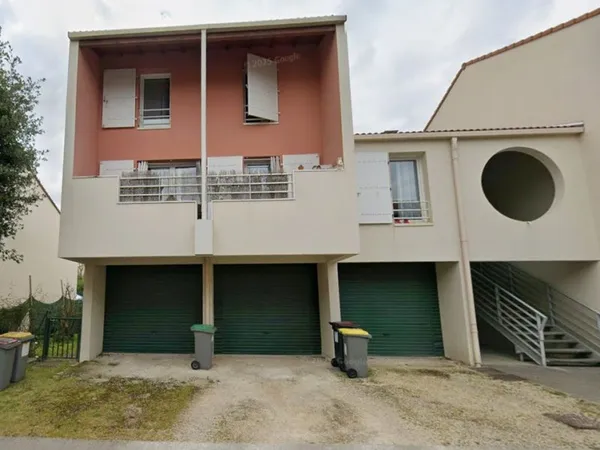 Appartement 4 pièces - 92m²