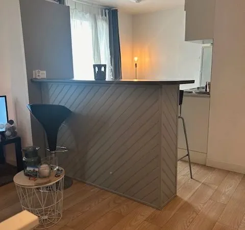 Studio étudiant