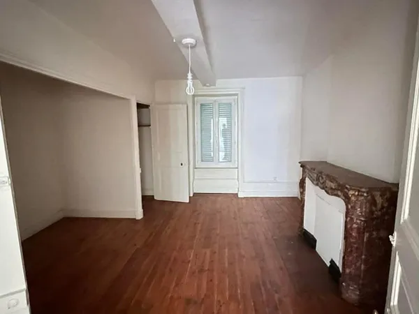 Appartement Boen 1 pièce(s) 38 m2
