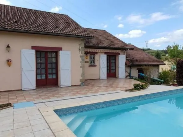 Maison 4 pièces 116 m²