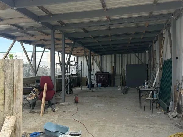 Local stockage