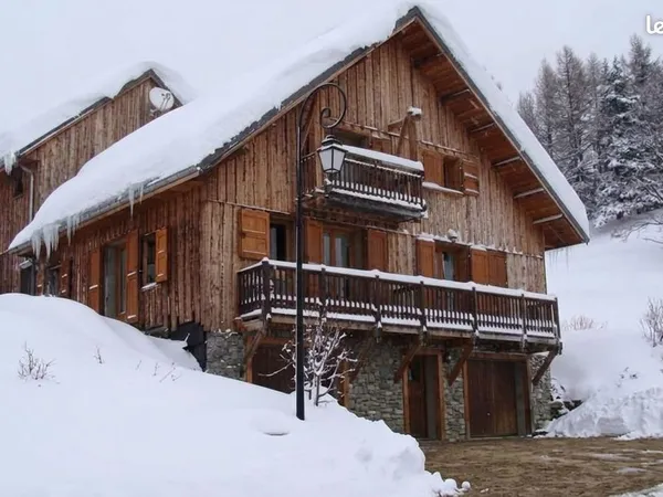 Chalet / Domaine les Karellis