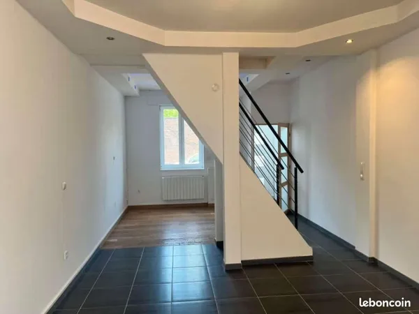Maison à louer sur TOURCOING