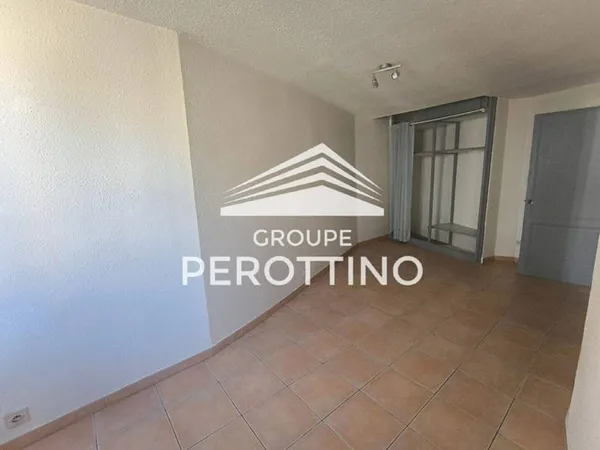 Appartement 2 pièces 35 m²