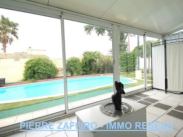 Maison Vente Toulouges 6p 129m² 310000€
