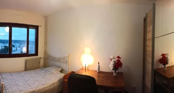 Appartement 4 pièces 80 m²