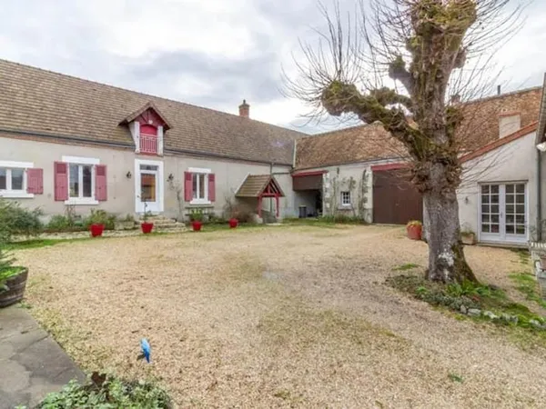Propriété 7 pièces 212 m²