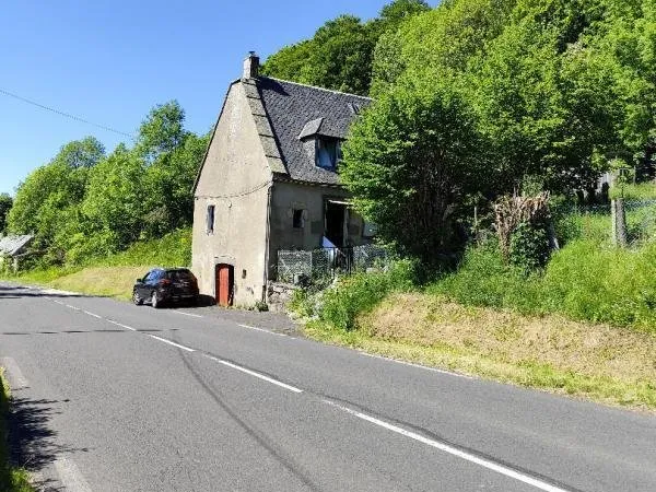 Ancienne ferme