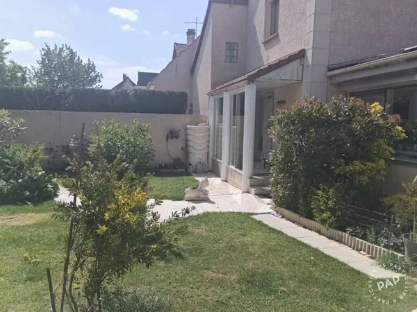 Maison 5 pièces 112 m²