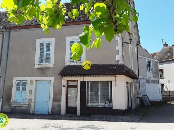 LIMITE INDRE & CREUSE