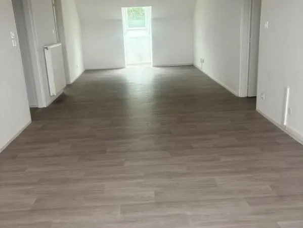 Appartement 5 pièces 115 m²