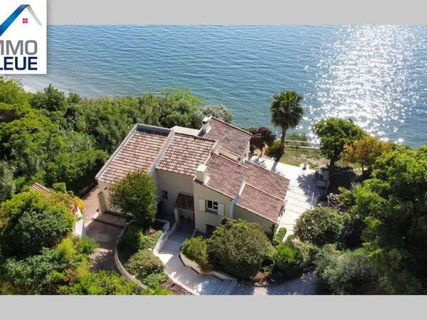 Maison 5 pièces 142 m²