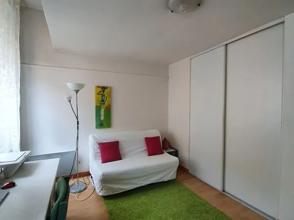 Studio hyper centre
