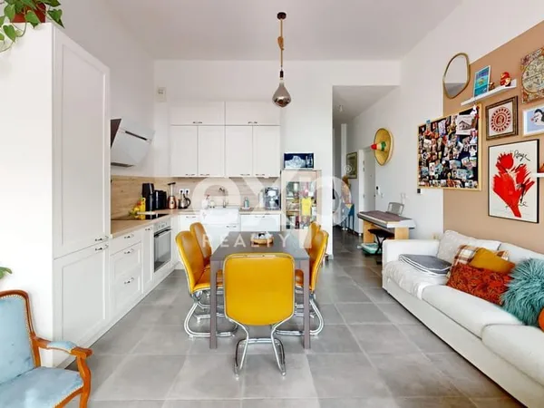 Appartement à vendre Strasbourg