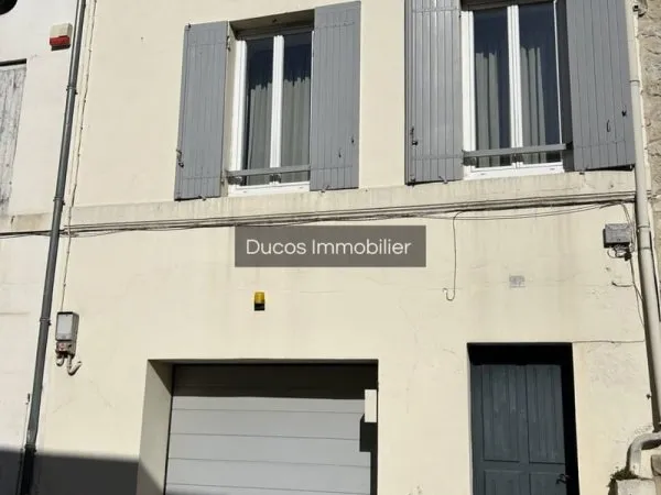 Maison 5 pièces 140 m²