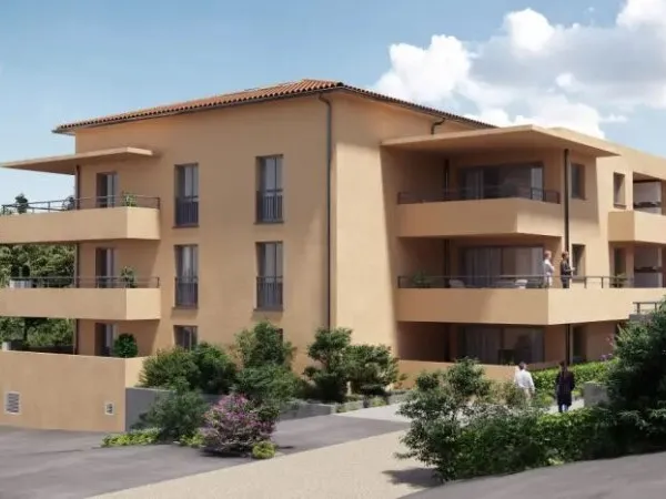 T5 NEUF PORTO VECCHIO