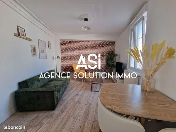 Maison 3 pièces 67 m²
