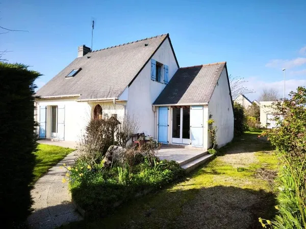 Maison F4