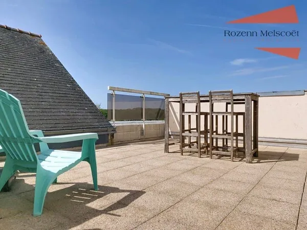 Appartement 3 pièces 70 m²