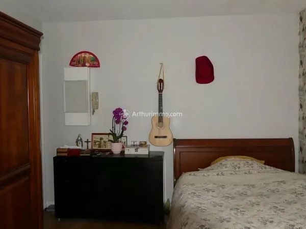 Vente studio meublé Bagnoles de l'Orne 50 000€