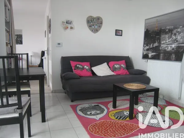 Location Appartement 2 pièces