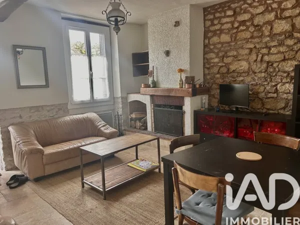 Maison 6 pièces 95 m²