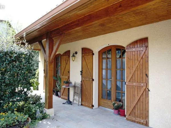 Maison T4 bis rénovée
