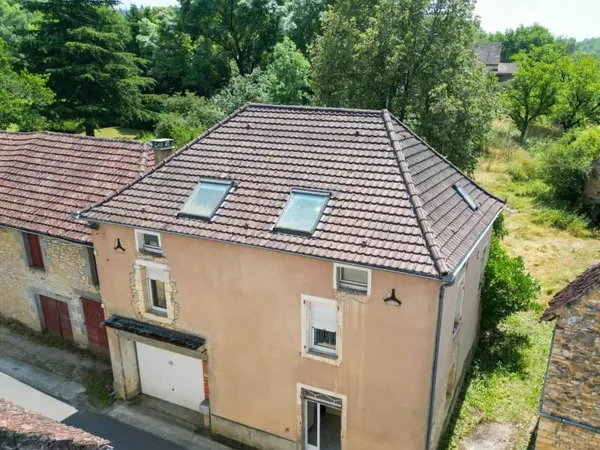Maison 6 pièces 130 m²