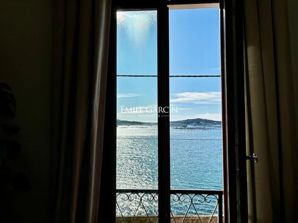 À vendre - La Seyne sur Mer - Tamaris| Villa avec vue Mer et piscine - 160 m²