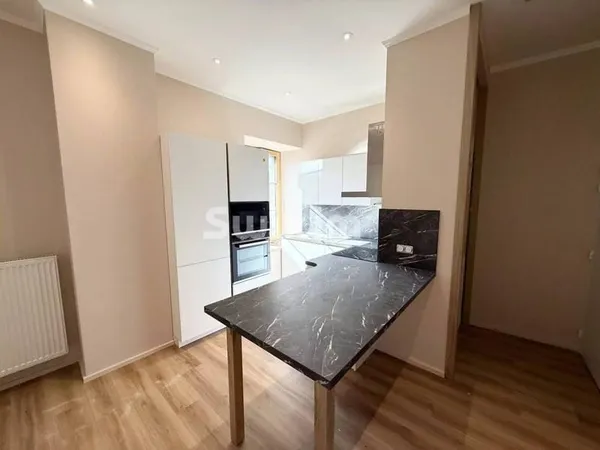 Appartement 2 pièces 65 m²