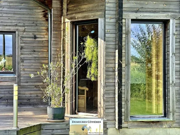 Villa 5 pièces 182 m²