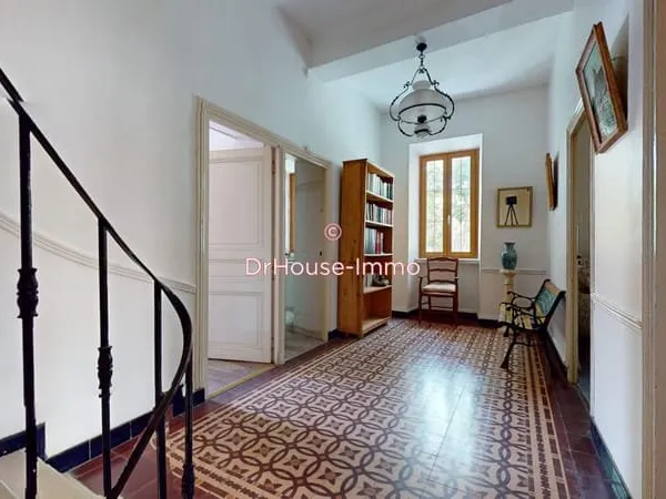 À VENDRE - Maison de caractère au coeur des Corbières - Aude