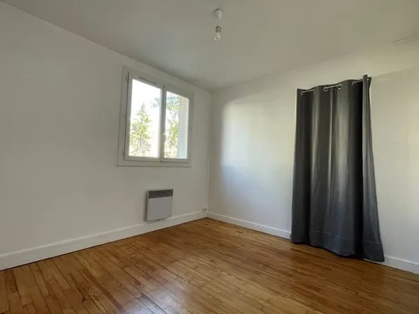 Appartement 3 pièces 53 m²
