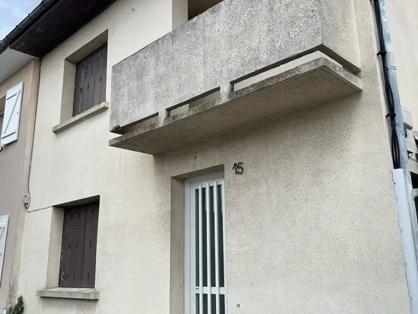 Maison 85 m2 5 pièces