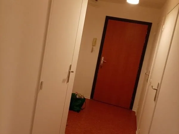 Location F2 67 m²