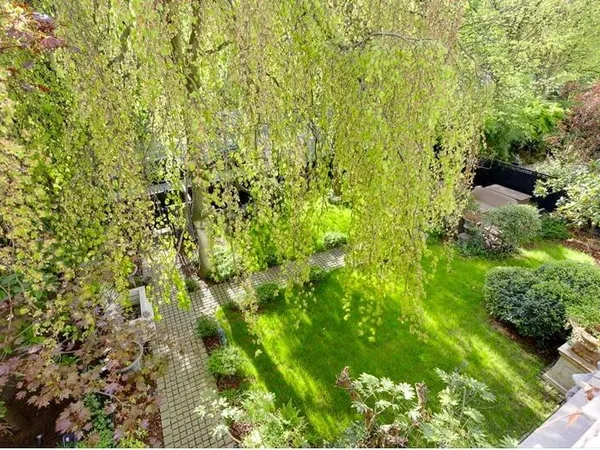 Appartement 5 pièces 157 m²