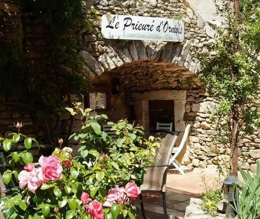 Maison ancienne atypique de caractère
