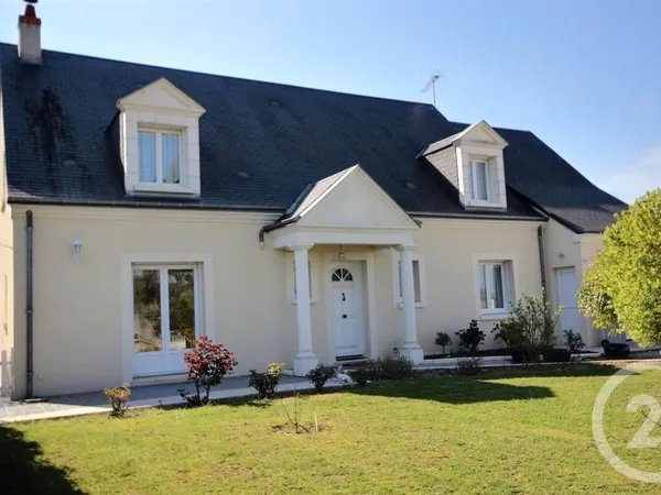 Maison 6 pièces 176 m²