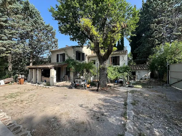 Maison 6 pièces 130 m²