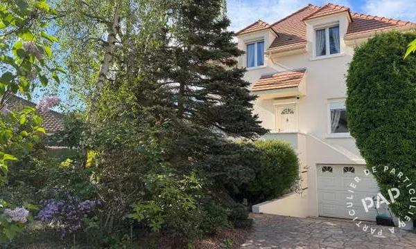 Maison 7 pièces 155 m²