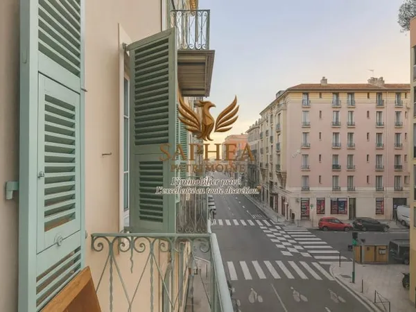Appartement 2 pièces 52 m²