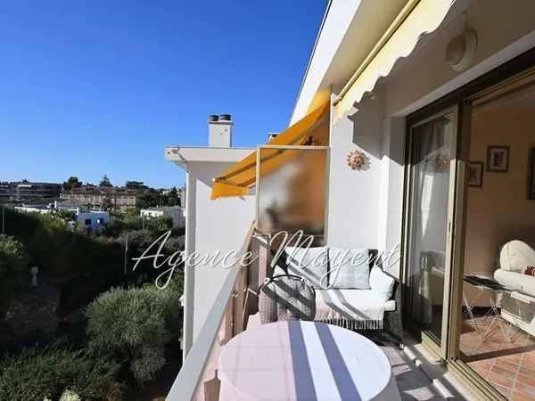 vente appartement 2 Pièce(s)