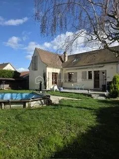 Maison 5 pièces 150 m²