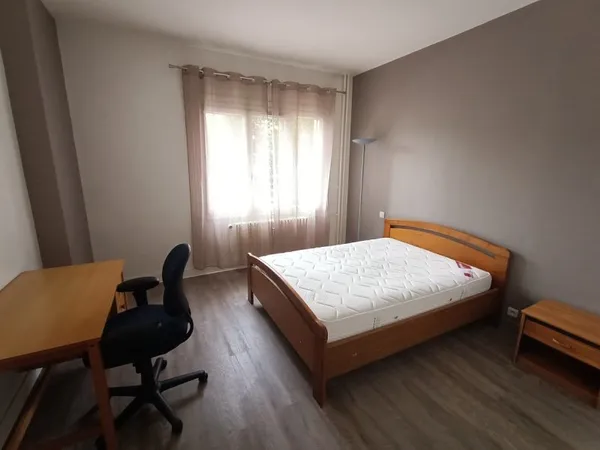 Loue appartement 36m²