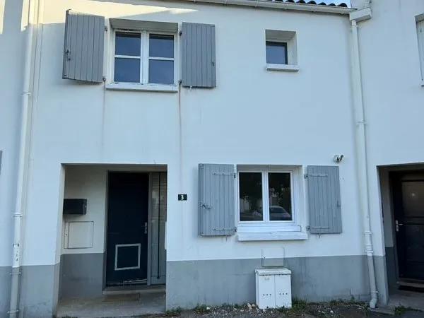 Maison 4 pièces 78 m²