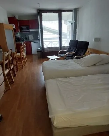 Loue appartement