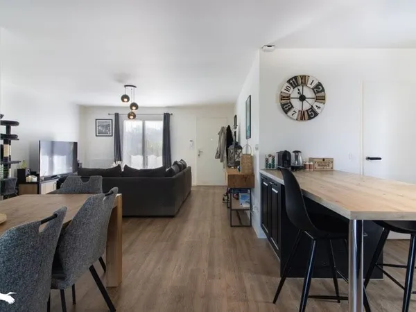 Maison 4 pièces 91 m²
