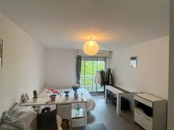 Studio bordeaux
